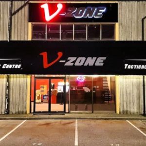 Nu-Zone Tactical Laser Tag Is Back